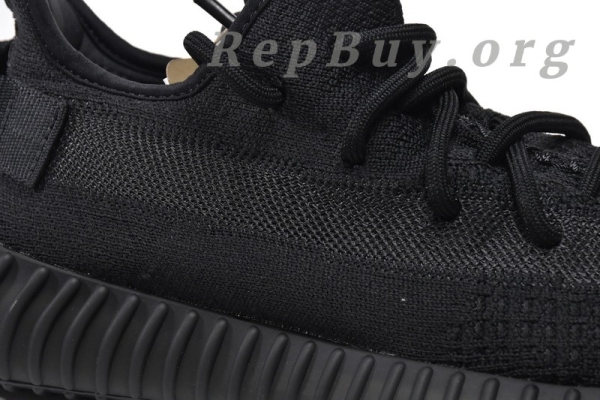 Top Version adidas Yeezy Boost 350 V2 Onyx HQ4540 - 图片 11