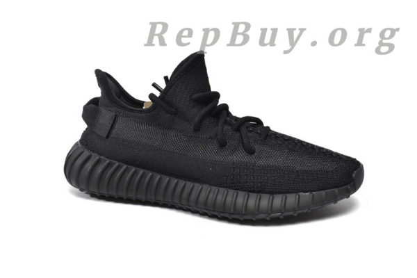 Top Version adidas Yeezy Boost 350 V2 Onyx HQ4540 - 图片 12