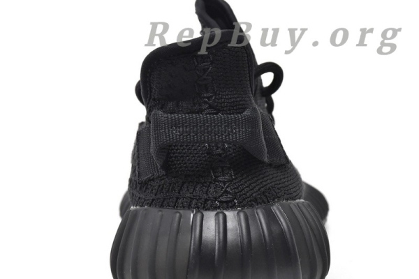 Top Version adidas Yeezy Boost 350 V2 Onyx HQ4540 - 图片 13