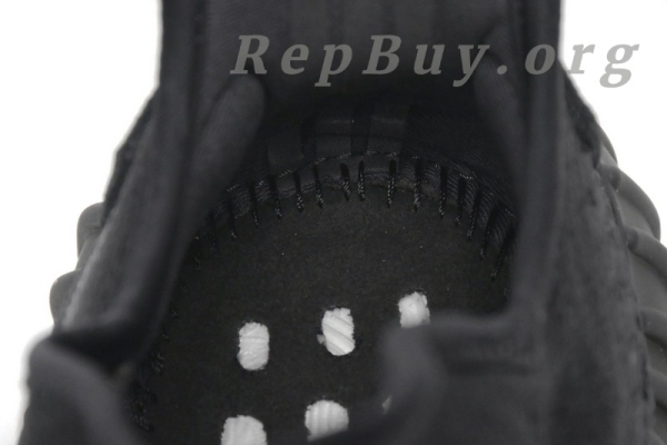 Top Version adidas Yeezy Boost 350 V2 Onyx HQ4540 - 图片 16