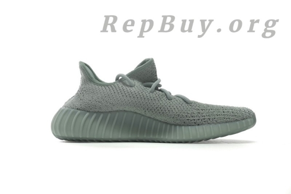 Top Version adidas Yeezy Boost 350 V2 Salt HQ2060 - 图片 3
