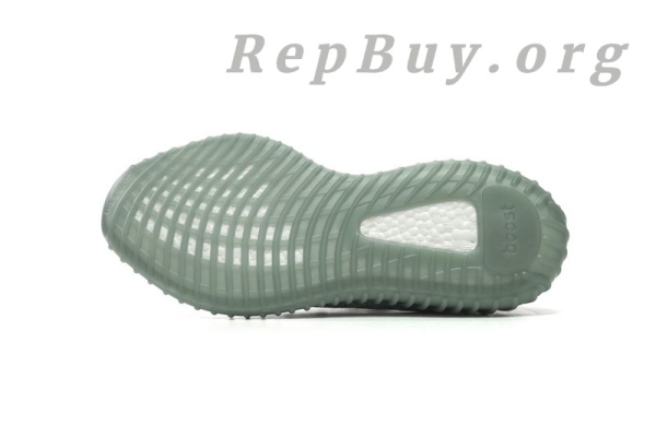 Top Version adidas Yeezy Boost 350 V2 Salt HQ2060 - 图片 5