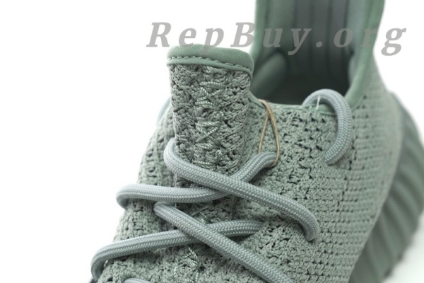 Top Version adidas Yeezy Boost 350 V2 Salt HQ2060 - 图片 9