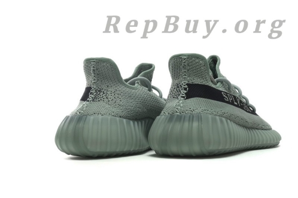 Top Version adidas Yeezy Boost 350 V2 Salt HQ2060 - 图片 4