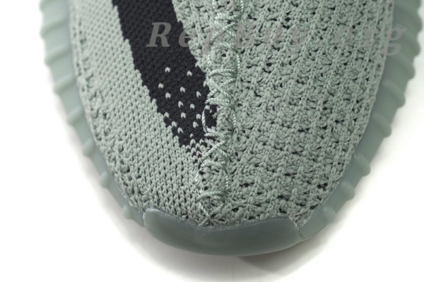 Top Version adidas Yeezy Boost 350 V2 Salt HQ2060 - 图片 7