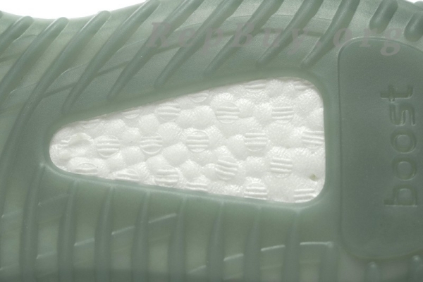 Top Version adidas Yeezy Boost 350 V2 Salt HQ2060 - 图片 6