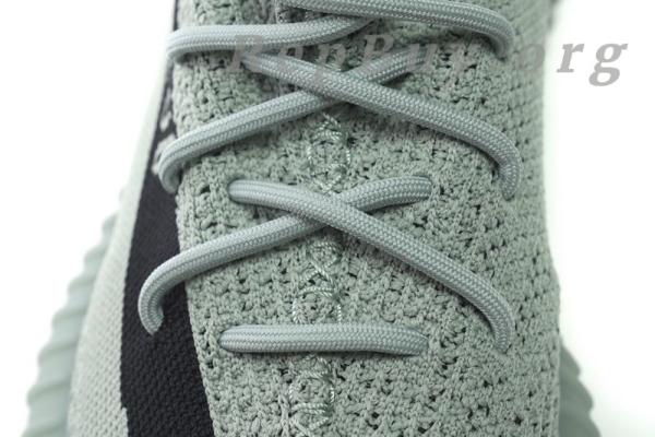 Top Version adidas Yeezy Boost 350 V2 Salt HQ2060 - 图片 8