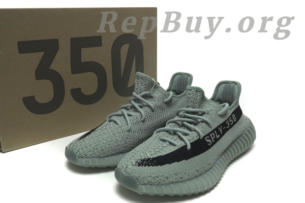Top Version adidas Yeezy Boost 350 V2 Salt HQ2060 - 图片 19