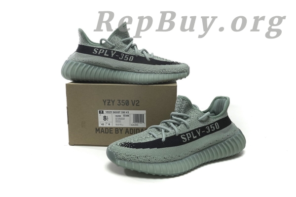Top Version adidas Yeezy Boost 350 V2 Salt HQ2060 - 图片 18