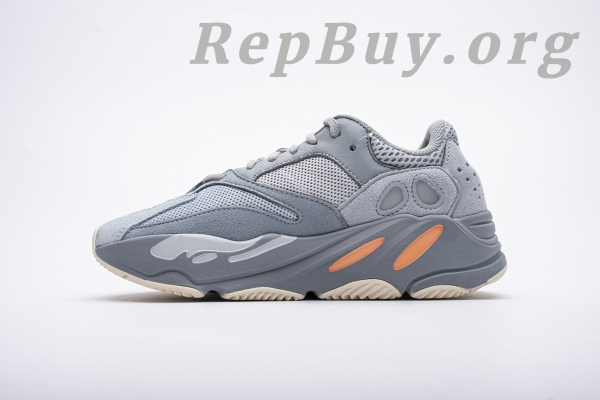 Top Version adidas Yeezy Boost 700 Inertia EG7597