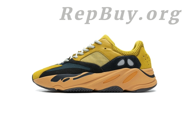 Top Version adidas Yeezy Boost 700 Sun GZ6984