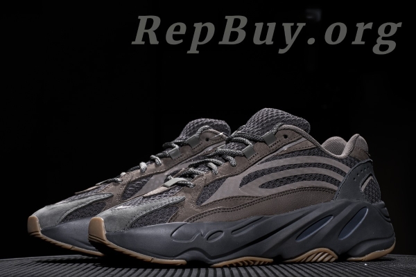 Top Version adidas Yeezy Boost 700 V2 Geode EG6860 - 图片 9