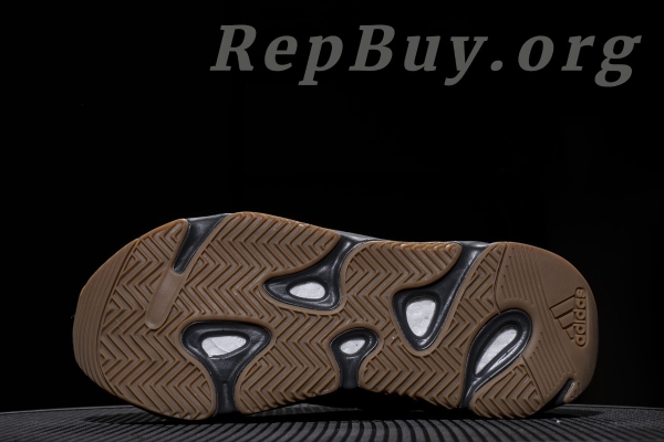 Top Version adidas Yeezy Boost 700 V2 Geode EG6860 - 图片 3