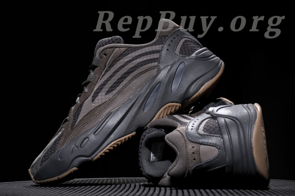 Top Version adidas Yeezy Boost 700 V2 Geode EG6860 - 图片 5