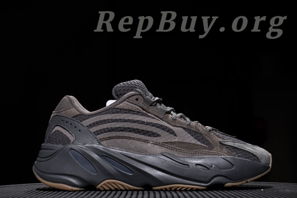 Top Version adidas Yeezy Boost 700 V2 Geode EG6860 - 图片 8