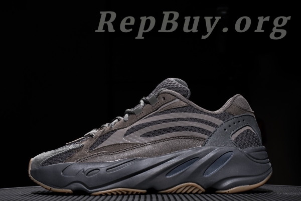 Top Version adidas Yeezy Boost 700 V2 Geode EG6860 - 图片 10