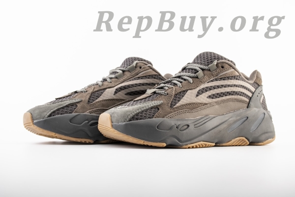 Top Version adidas Yeezy Boost 700 V2 Geode EG6860 - 图片 28