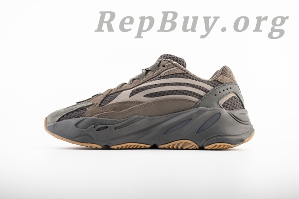 Top Version adidas Yeezy Boost 700 V2 Geode EG6860 - 图片 30