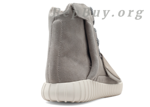 Top Version adidas Yeezy Boost 750 OG Light Brown B35309 - Image 4