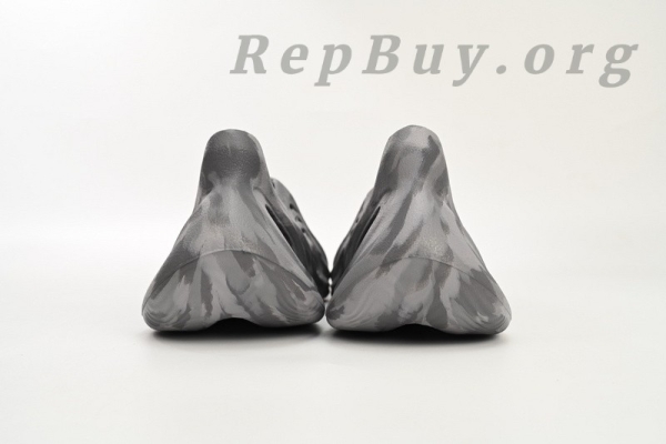 Top Version adidas Yeezy Foam RNR MX Granite IE4931 - 图片 4