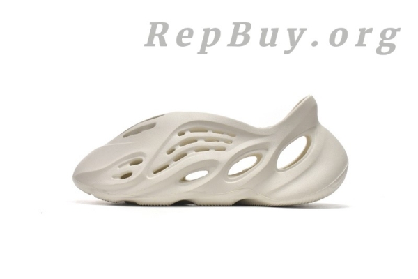 Top Version adidas Yeezy Foam Runner Ararat G55486 - 图片 2