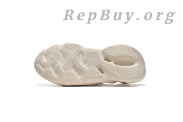Top Version adidas Yeezy Foam Runner Ararat G55486 - 图片 5