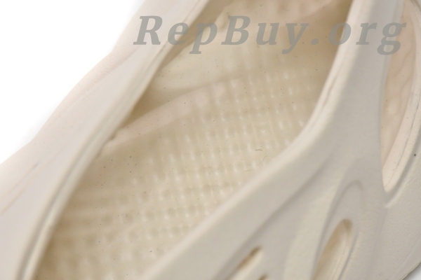 Top Version adidas Yeezy Foam Runner Ararat G55486 - 图片 8
