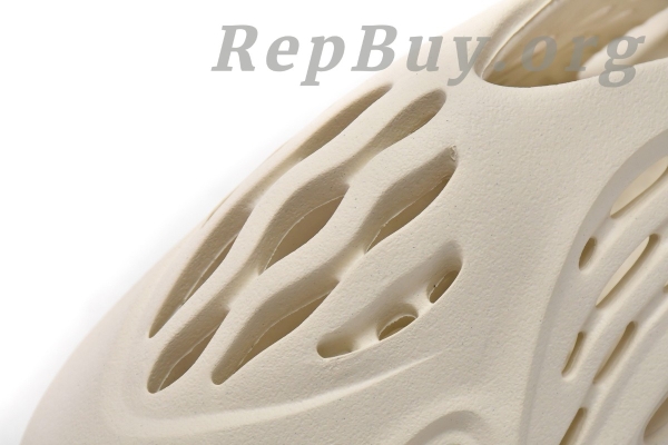 Top Version adidas Yeezy Foam Runner Ararat G55486 - 图片 7