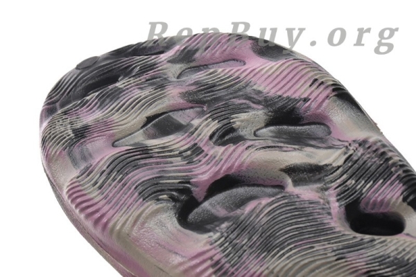 Top Version adidas Yeezy Foam Runner MX Carbon IG9562 - 图片 11