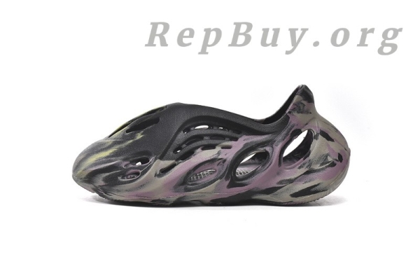 Top Version adidas Yeezy Foam Runner MX Carbon IG9562