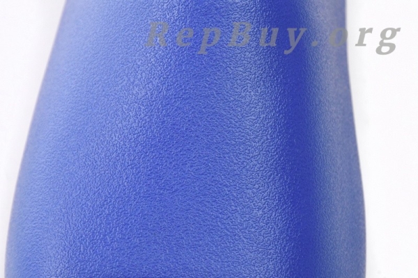 Top Version adidas Yeezy Slide Azure ID4133 - 图片 7