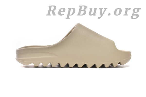 Top Version adidas Yeezy Slide Bone FZ5897 - 图片 3