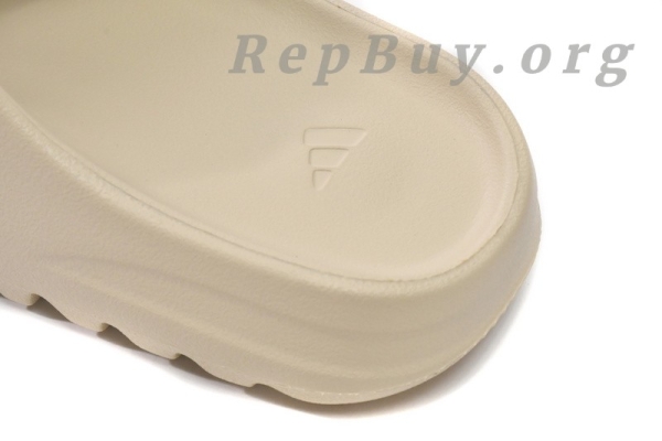 Top Version adidas Yeezy Slide Bone FZ5897 - 图片 7