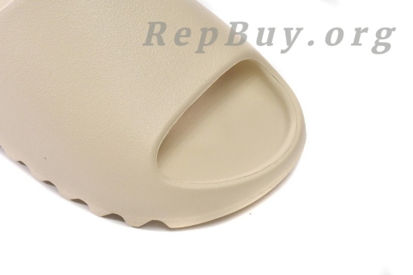 Top Version adidas Yeezy Slide Bone FZ5897 - 图片 5