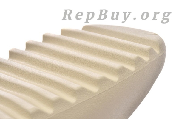 Top Version adidas Yeezy Slide Bone FZ5897 - 图片 4