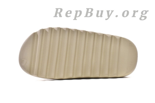 Top Version adidas Yeezy Slide Bone FZ5897 - 图片 9