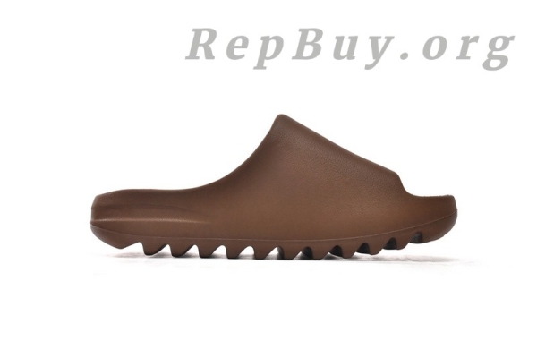 Top Version adidas Yeezy Slide Flax FZ5896 - 图片 3