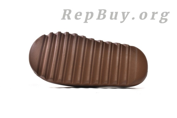Top Version adidas Yeezy Slide Flax FZ5896 - 图片 5
