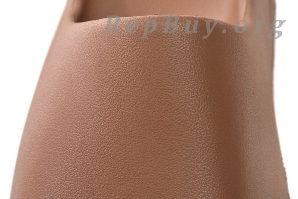 Top Version adidas Yeezy Slide Flax FZ5896 - 图片 7