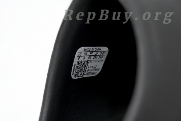 Top Version adidas Yeezy Slide Granite ID4132 - 图片 8
