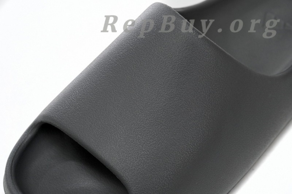 Top Version adidas Yeezy Slide Granite ID4132 - 图片 6