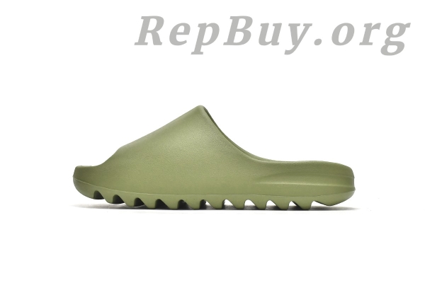 Top Version adidas Yeezy Slide Resin FZ5904 - 图片 2
