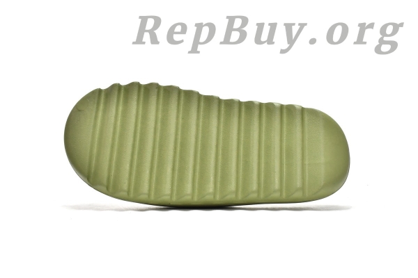 Top Version adidas Yeezy Slide Resin FZ5904 - 图片 5