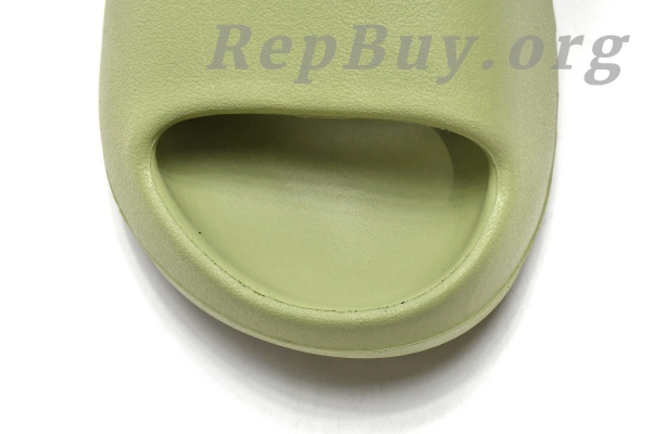 Top Version adidas Yeezy Slide Resin FZ5904 - 图片 6