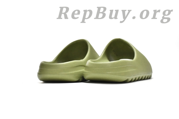 Top Version adidas Yeezy Slide Resin FZ5904 - 图片 4