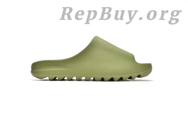Top Version adidas Yeezy Slide Resin FZ5904 - 图片 3