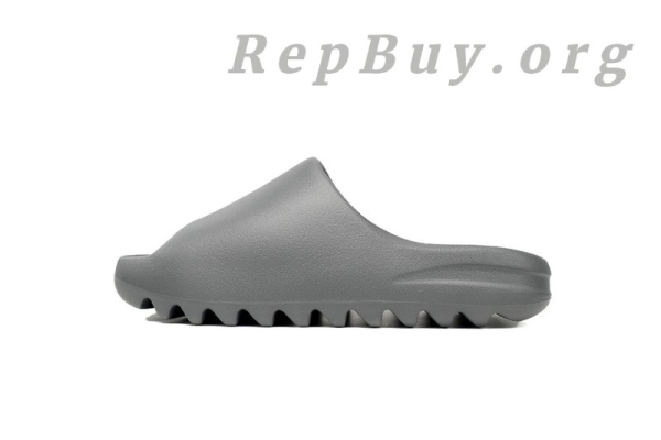 Top Version adidas Yeezy Slide Slate Grey ID2350