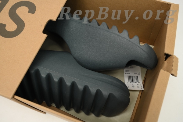 Top Version adidas Yeezy Slide Slate Marine, best replica Yeezy slides, high quality rep Yeezy slippers, 1:1 copy adidas slides, premium fake Yeezy Slate Marine, perfect clone Yeezy footwear, luxury replica slides, adidas Yeezy Slide super copy