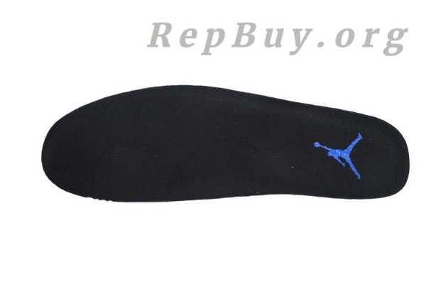 Top Version Air Jordan 11 Retro Blue CT8012-400 - 图片 7