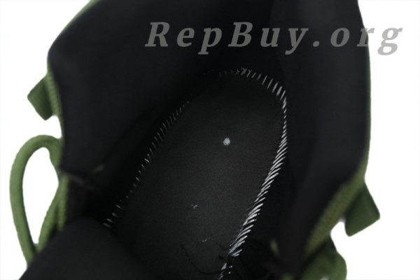Top Version Air Jordan 11 Retro Green CT8012-300 - 图片 9